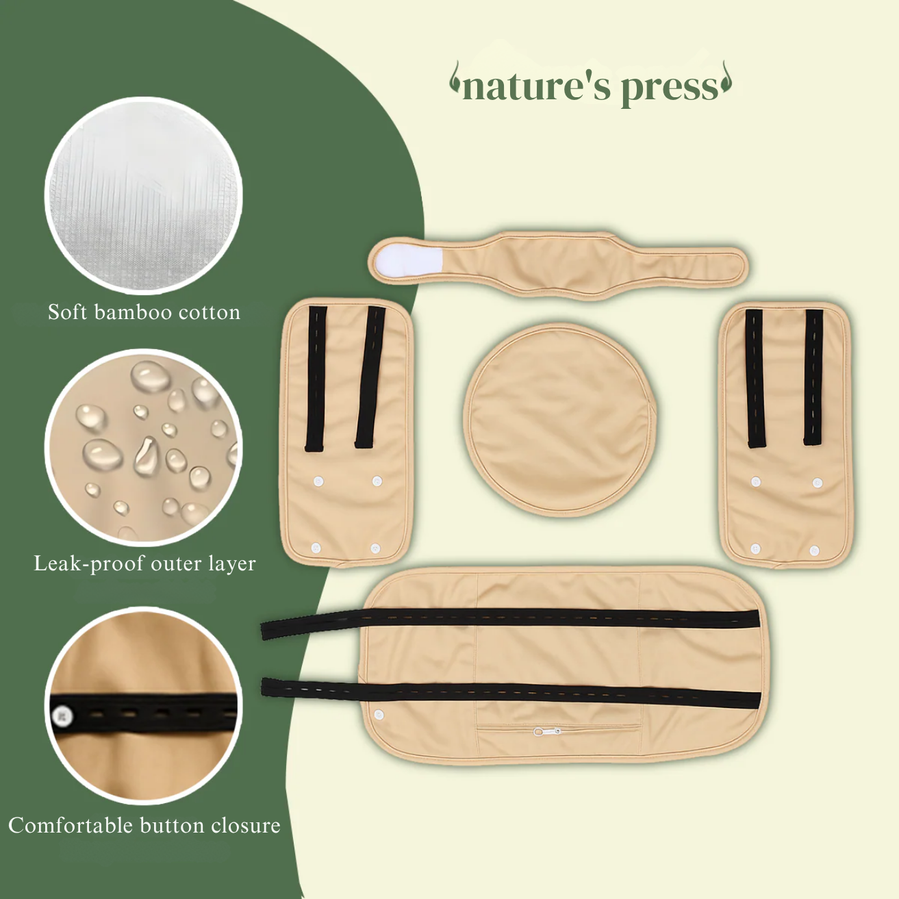 Vanera Liver Wellness Pack