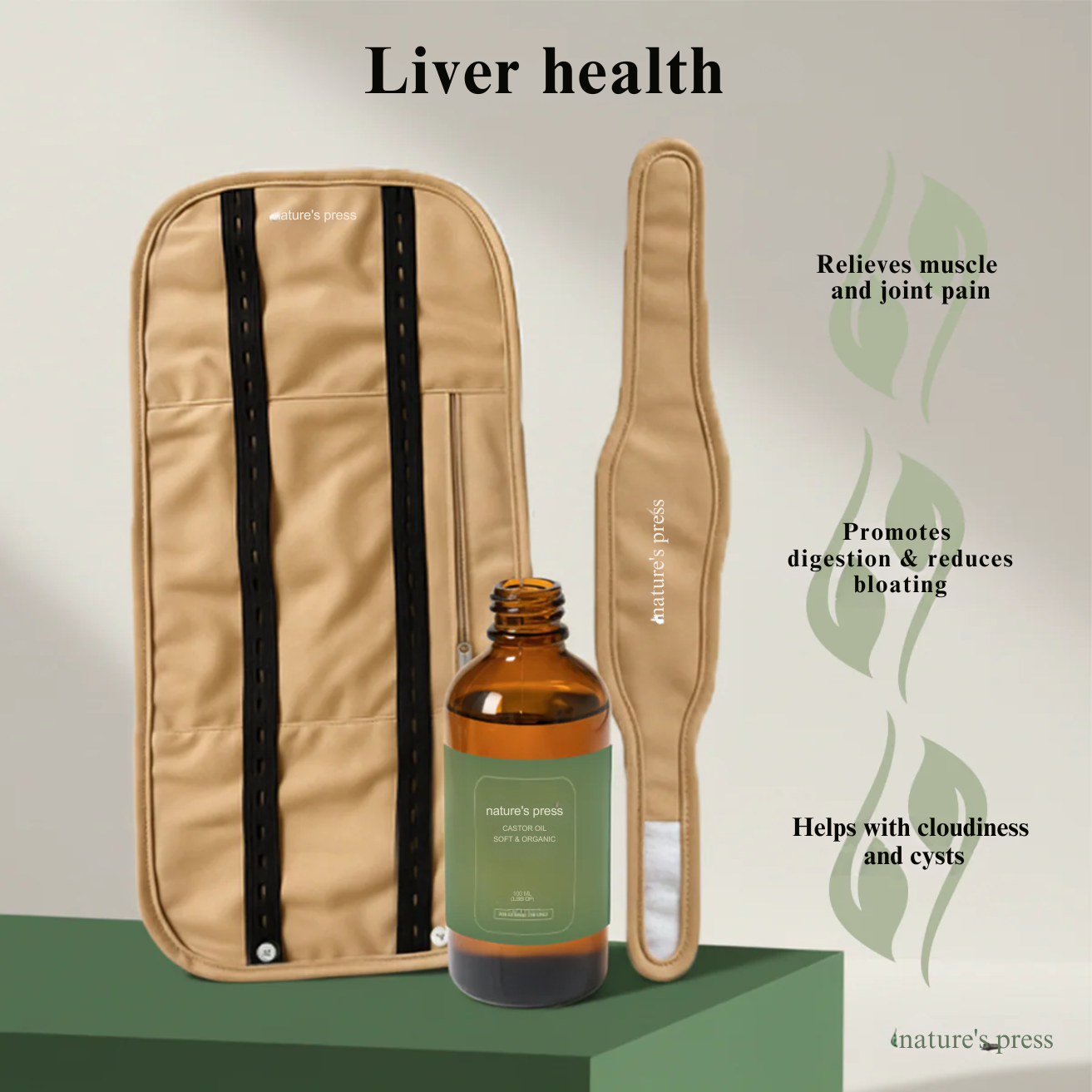 Vanera Liver Wellness Pack