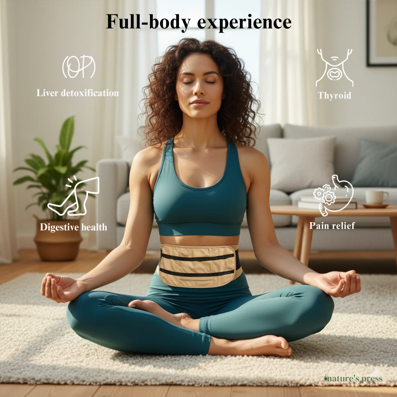 Vanera Liver Wellness Pack