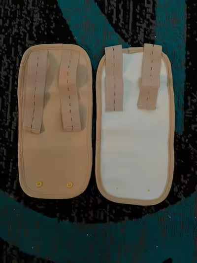 Clearer skin and deeper sleep