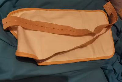 Gentle warmth, strong results