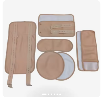 Love this natural feeling