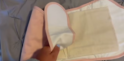 Perfect after a stressful day