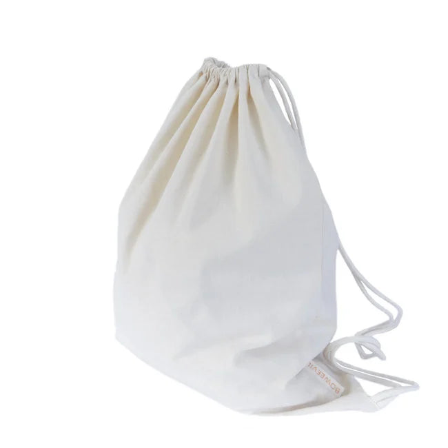 Cotton Storage Bag