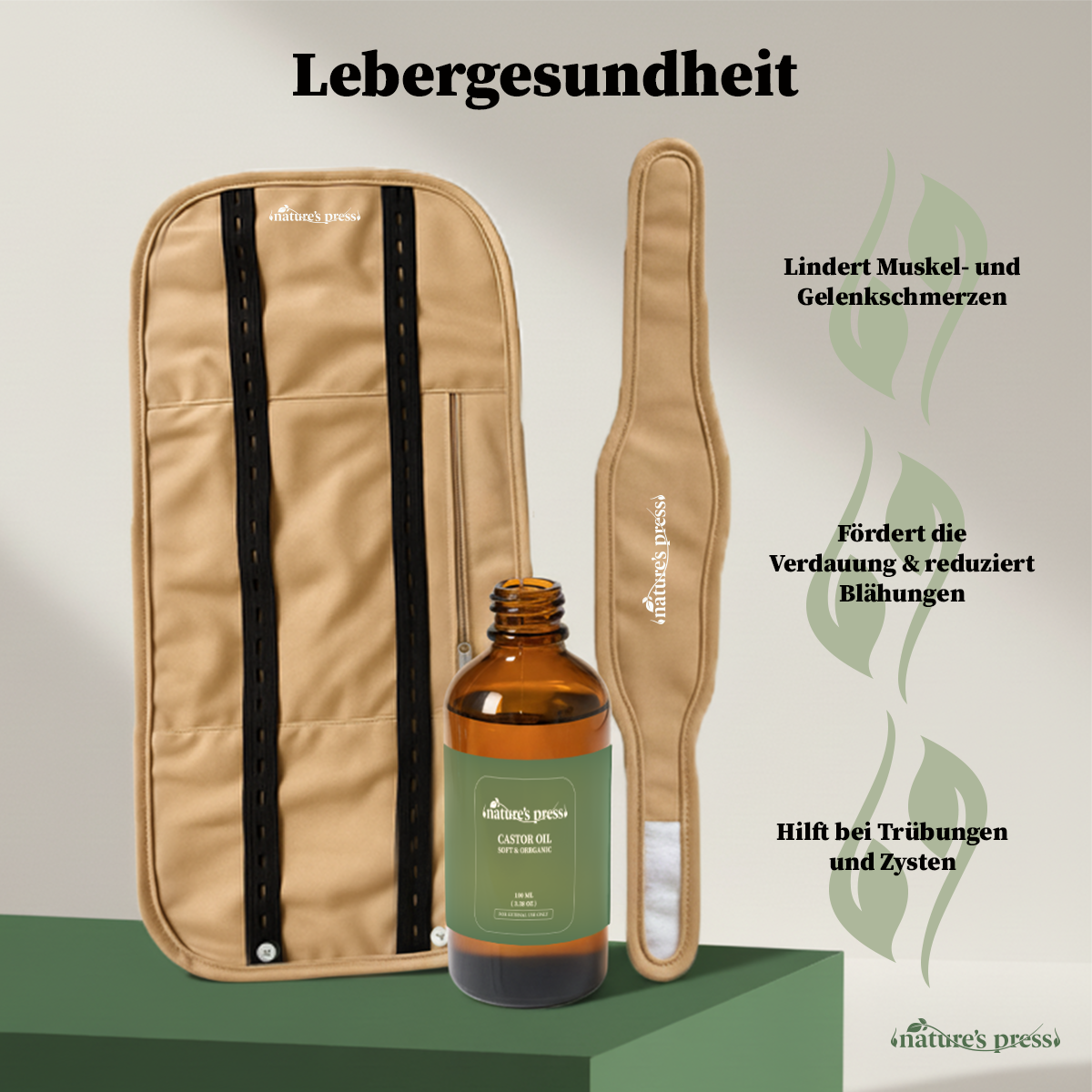 Vanera Liver Wellness Pack