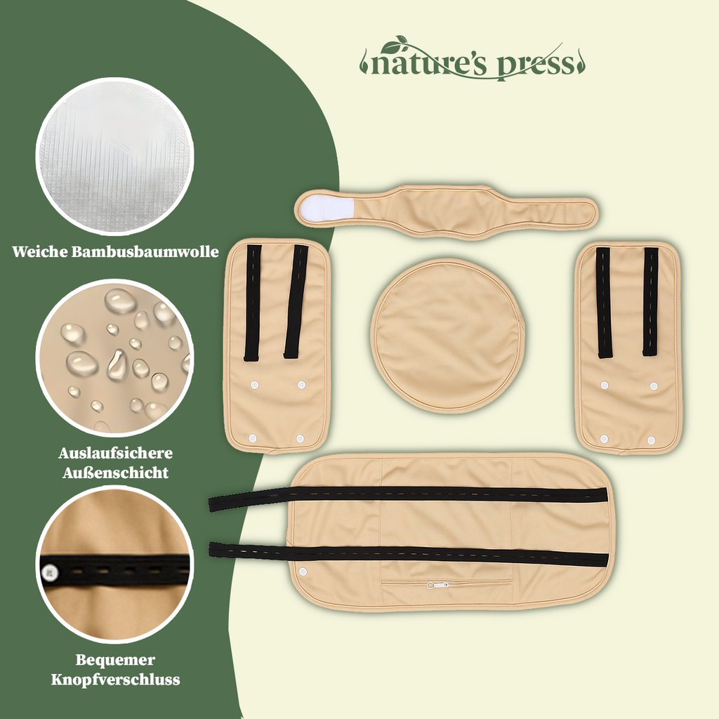 Vanera Liver Wellness Pack