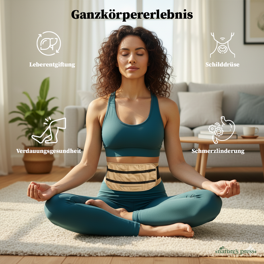 Vanera Liver Wellness Pack