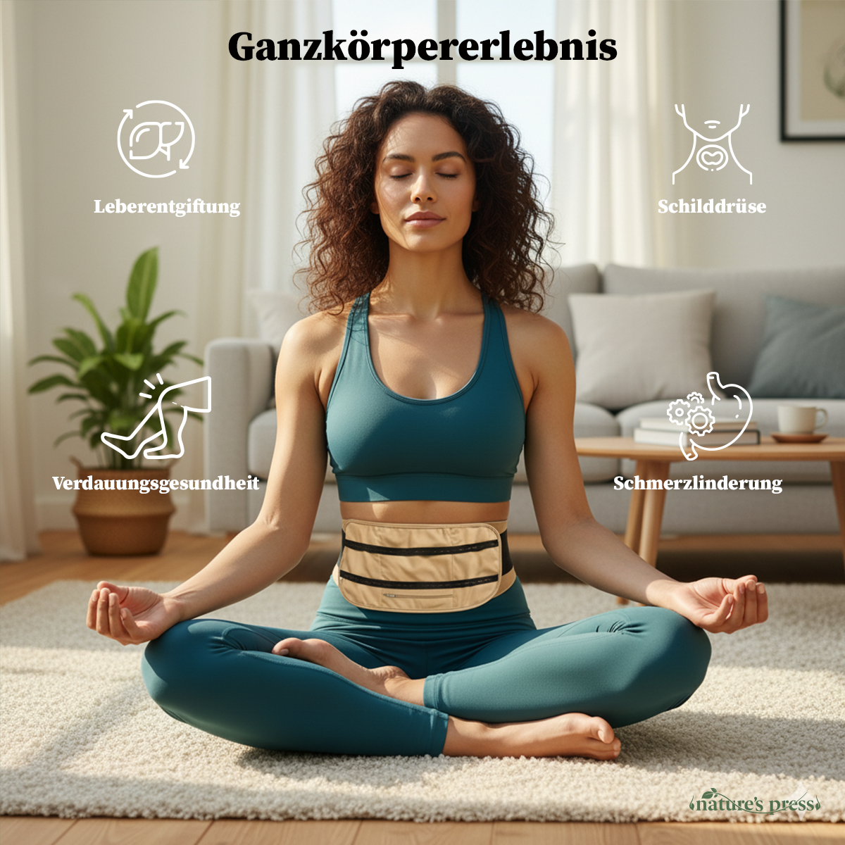 Vanera Liver Wellness Pack