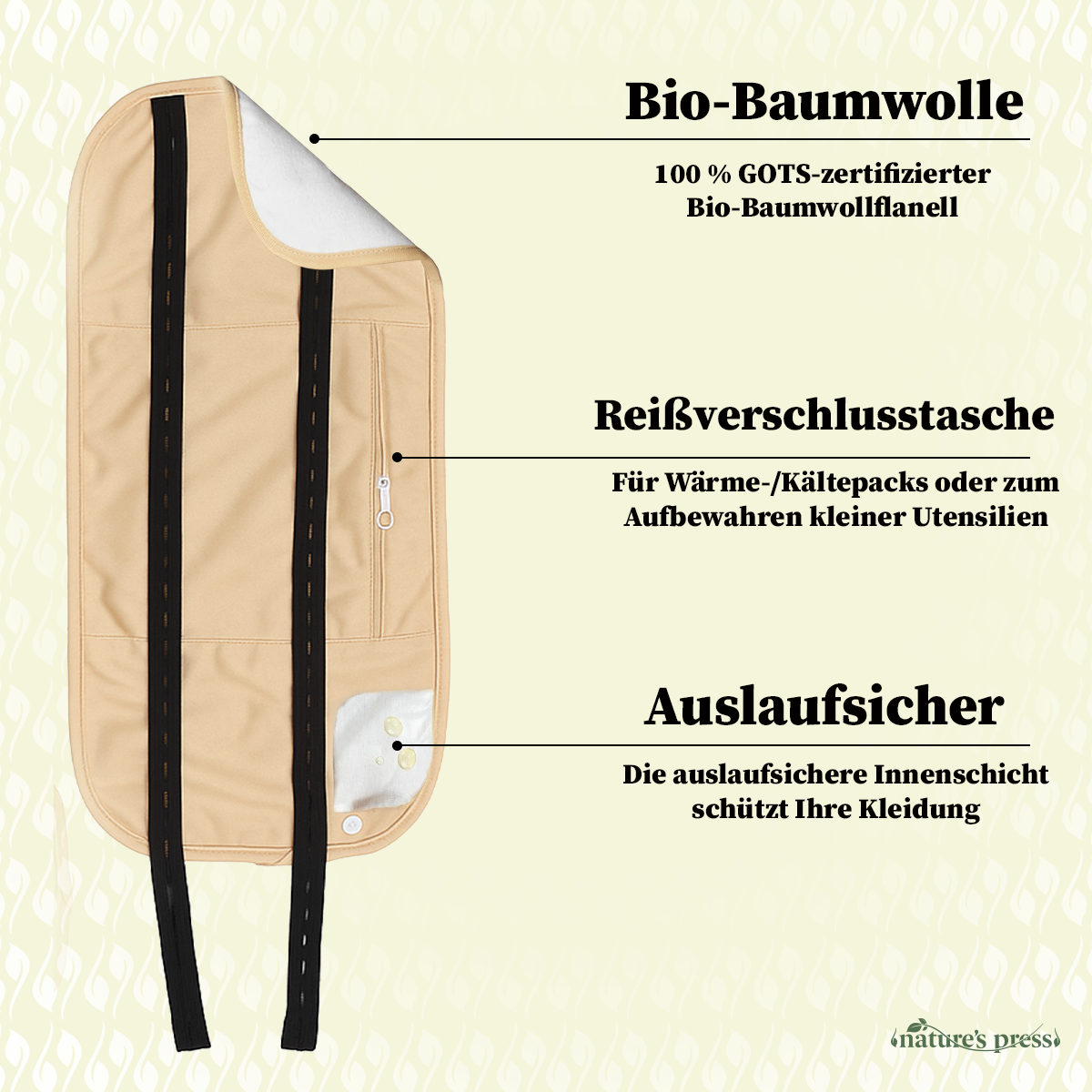 Vanera Liver Wellness Pack