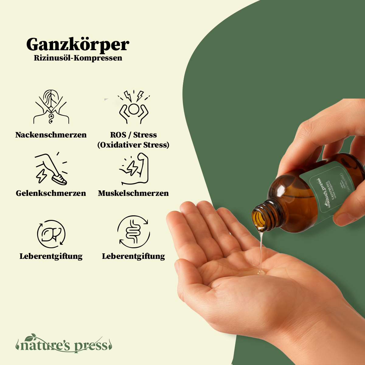 Vanera Liver Wellness Pack