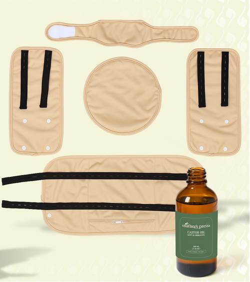 Vanera Liver Wellness Pack