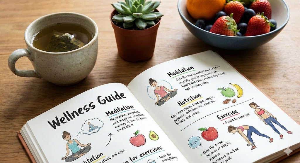 Wellness Guide