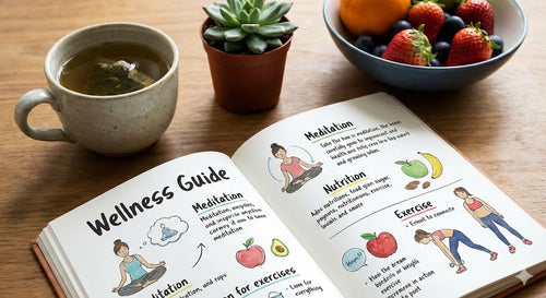 Wellness Guide